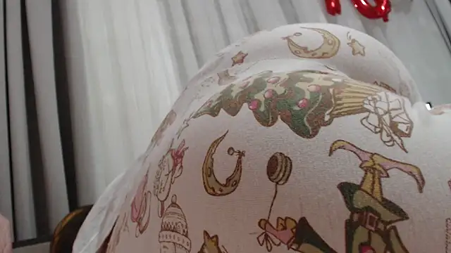  JustmeHere  online show from February 2026 09:43:01 PM