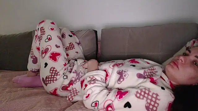  JustmeHere  online show from February 2026 06:30:01 PM