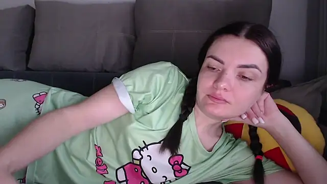  JustmeHere  online show from February 2026 07:09:02 AM