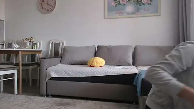  JustmeHere  online show from March 2026 10:10:01 AM