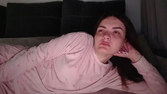  JustmeHere  online show from March 2026 06:55:01 PM