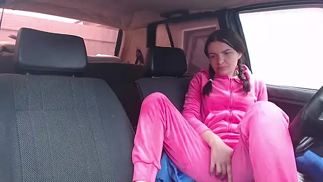  JustmeHere  online show from March 2026 12:27:02 PM