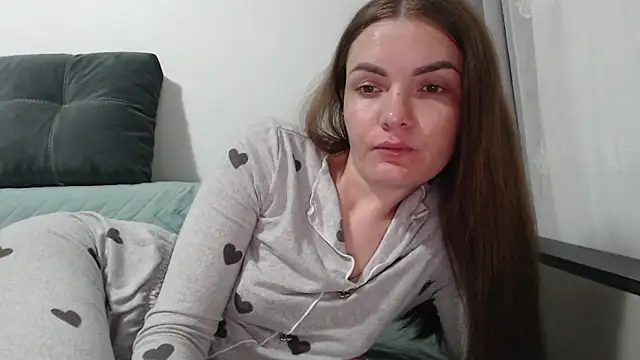  JustmeHere  online show from July 2026 07:52:02 PM