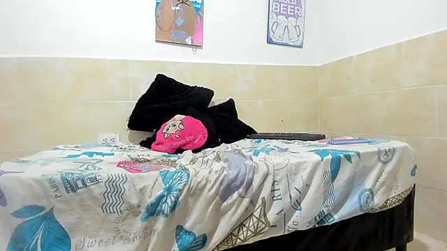 Brenda Smith69 online show from February 2025 08:38:02 PM