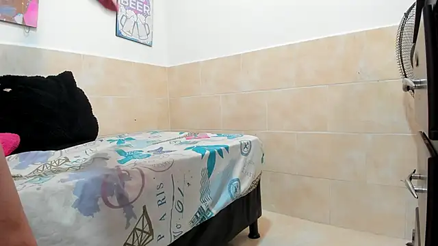 Brenda Smith69 online show from February 2025 10:12:01 PM