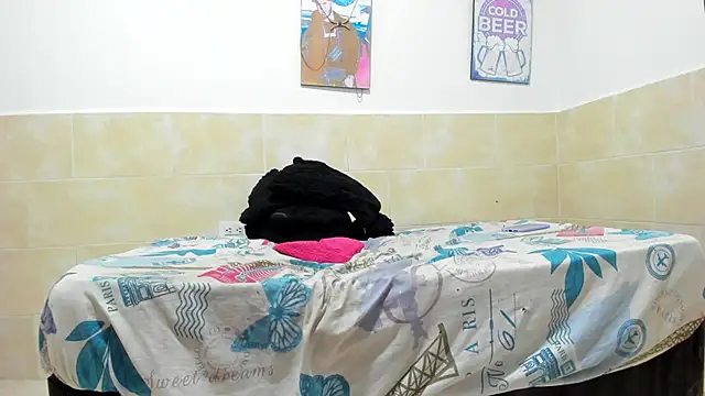 Brenda Smith69 online show from February 2025 07:52:01 PM