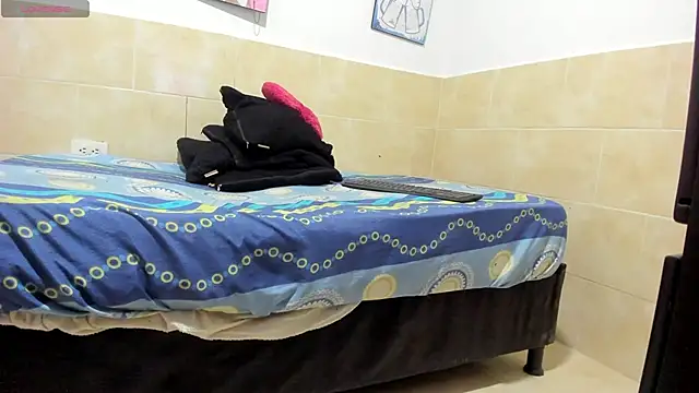 Brenda Smith69 online show from March 2025 09:21:01 PM