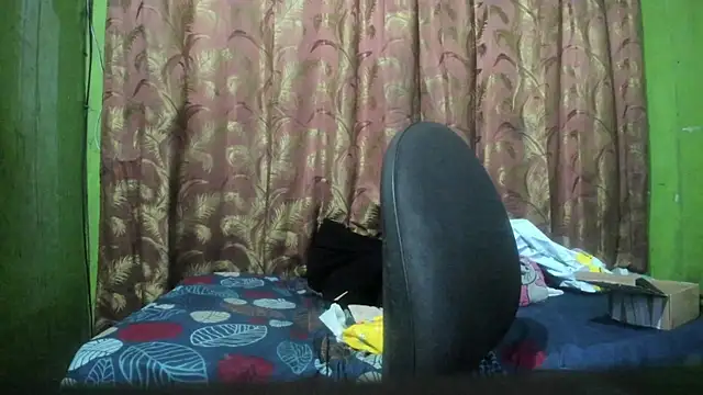 Brenda Smith69 online show from November 2025 09:53:01 PM