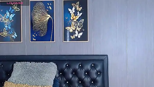 Evelynn sex  online show from December 2024 07:16:02 PM