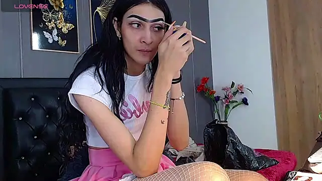 Evelynn sex  online show from December 2024 04:25:02 PM