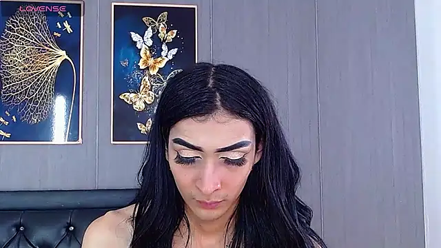 Evelynn sex  online show from December 2024 04:40:02 PM