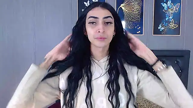 Evelynn sex  online show from January 2025 01:15:01 PM