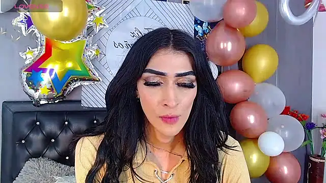 Evelynn sex  online show from January 2025 01:24:01 PM