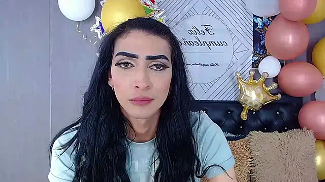 Evelynn sex  online show from January 2025 01:22:01 PM