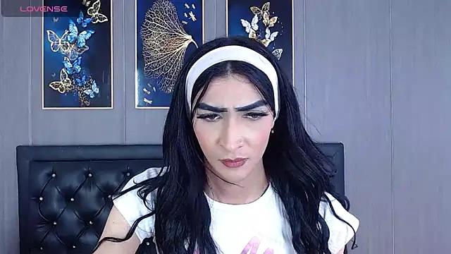 Evelynn sex  online show from January 2025 02:14:01 PM