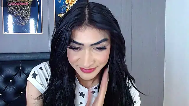 Evelynn sex  online show from February 2025 06:39:01 PM