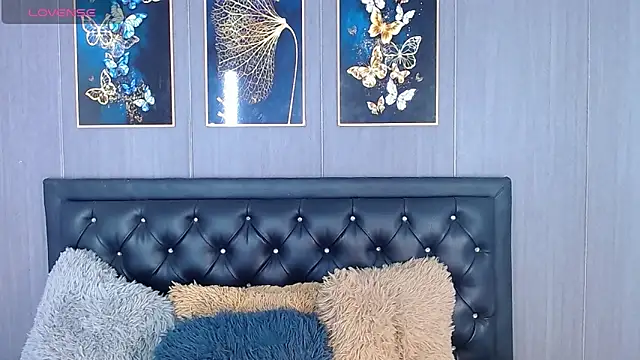 Evelynn sex  online show from February 2025 01:48:02 PM