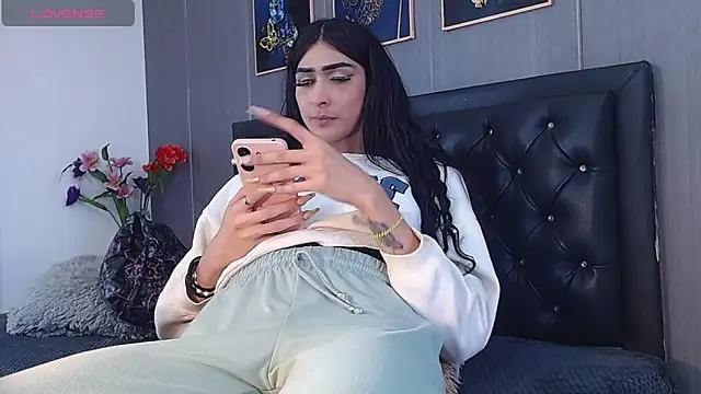 Evelynn sex  online show from February 2025 04:47:02 PM