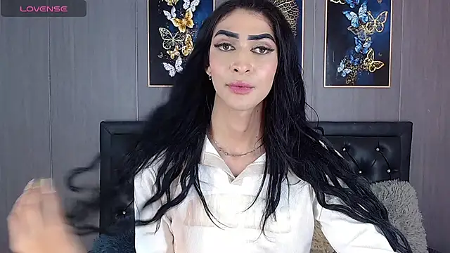 Evelynn sex  online show from February 2025 06:44:01 PM