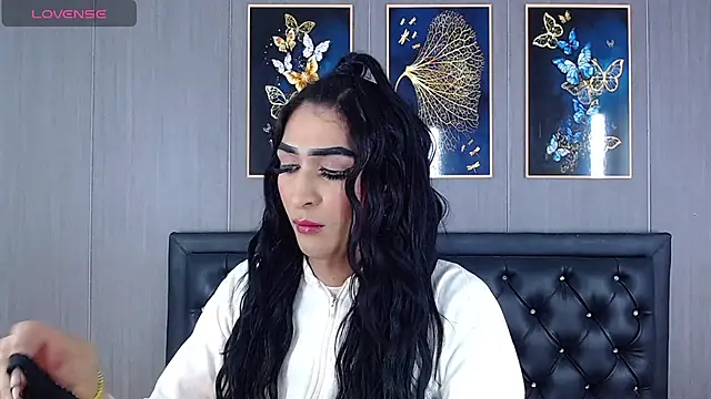 Evelynn sex  online show from February 2025 07:38:02 PM