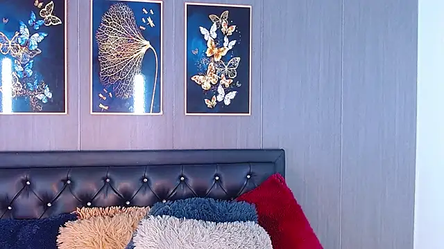 Evelynn sex  online show from February 2025 02:13:02 PM