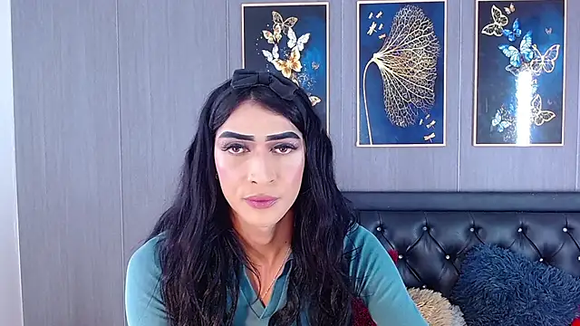 Evelynn sex  online show from March 2025 02:44:02 PM