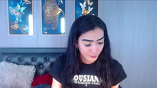 Evelynn sex  online show from March 2025 01:49:01 PM