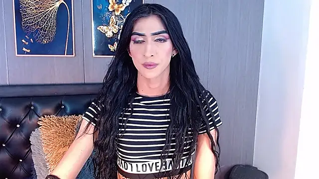 Evelynn sex  online show from March 2025 12:52:01 PM