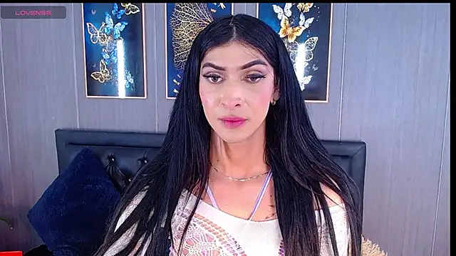 Evelynn sex  online show from March 2025 01:29:01 PM