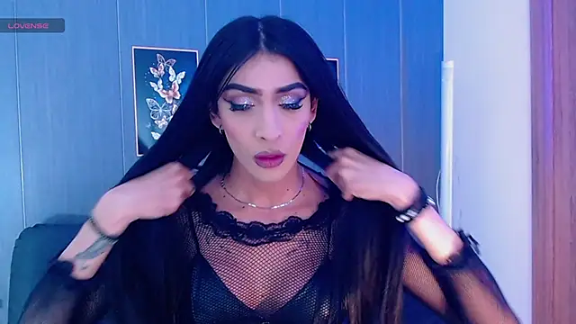 Evelynn sex  online show from September 2025 03:12:02 PM