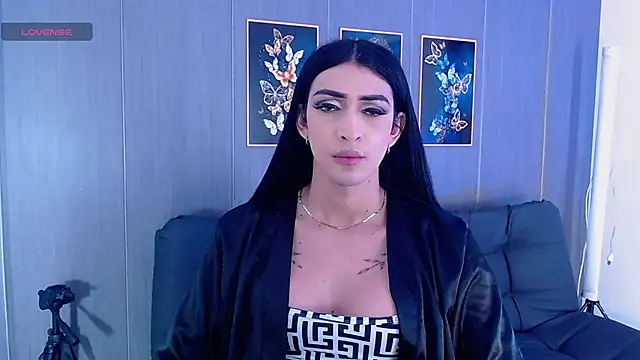 Evelynn sex  online show from September 2025 02:18:02 PM