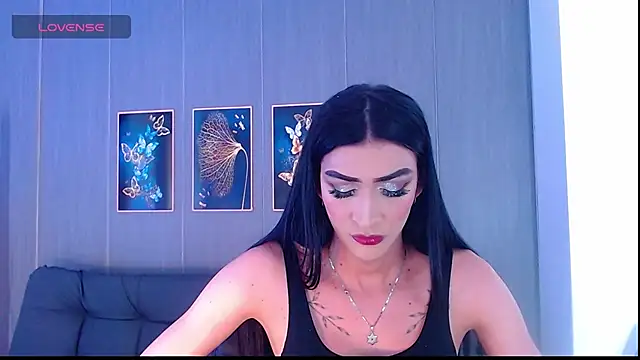 Evelynn sex  online show from September 2025 03:04:02 PM