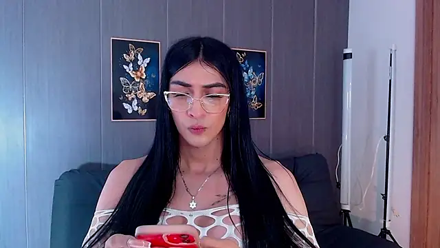 Evelynn sex  online show from October 2025 02:17:02 PM