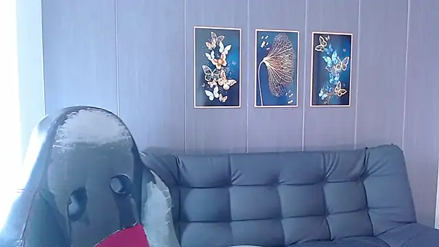 Evelynn sex  online show from October 2025 12:59:01 PM