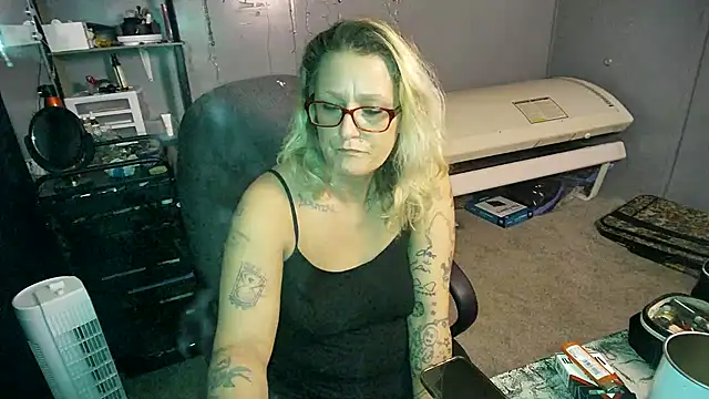 Lisalovely6981 online show from February 2025 09:11:01 AM