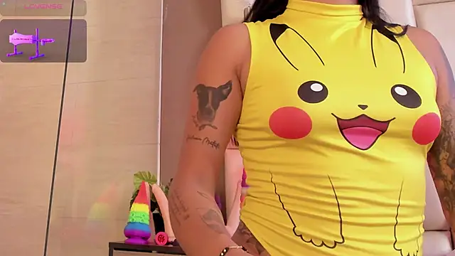 Shasa 8 online show from February 2025 11:04:02 PM