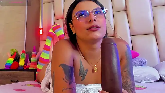 Shasa 8 online show from February 2025 11:13:01 PM