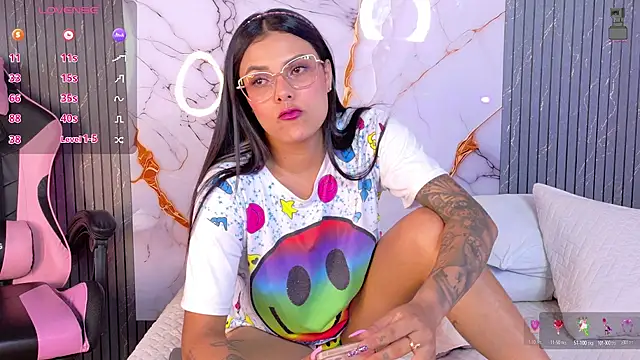 Shasa 8 online show from September 2025 08:11:02 PM