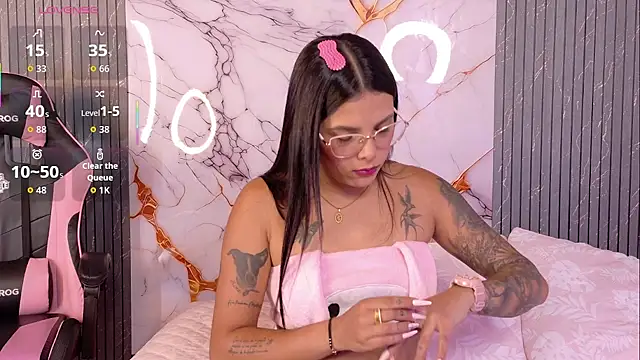 Shasa 8 online show from October 2025 08:06:02 PM