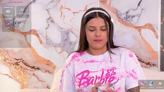 Snapshot of Shasa_8 chatting on February 2026 08:16:02 PM Shasa 8 online show from February 2026 08:16:02 PM