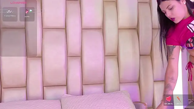 Shasa 8 online show from March 2026 08:10:01 PM