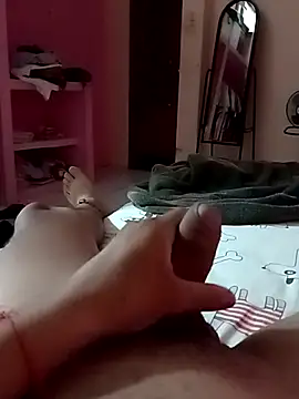 Ricardito97 online show from March 2026 02:28:01 AM