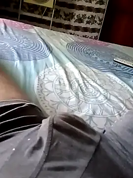 Ricardito97 online show from March 2026 04:33:01 PM