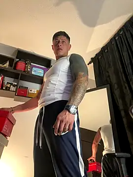 darmod online show from September 2025 11:15:01 PM