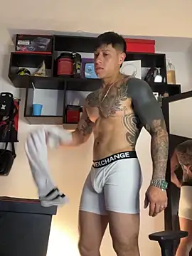 darmod online show from September 2025 09:35:02 AM