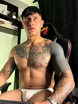 darmod online show from October 2025 10:16:01 PM