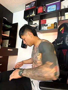 darmod online show from October 2025 09:17:01 AM