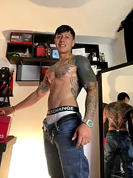 darmod online show from October 2025 04:21:02 AM