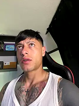 darmod online show from October 2025 10:36:02 AM