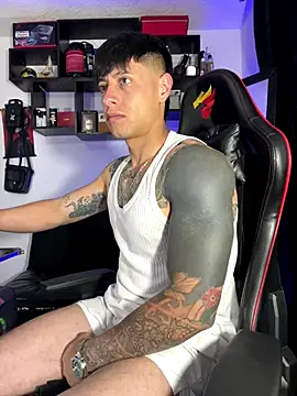 darmod online show from October 2025 08:59:02 AM